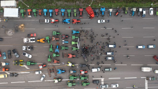 Μπρα ντε φερ διαρκείας κυβέρνησης - αγροτών: Εξετάζεται παράταση στο φθηνό ρεύμα