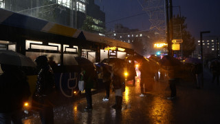 Κακοκαιρία Byron: Σε επιφυλακή και οι Ένοπλες Δυνάμεις - Τι αποφασίστηκε σε διυπουργική σύσκεψη