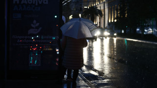 Κακοκαιρία Byron: Κλειστά την Παρασκευή (05/12) ΕΚΠΑ, Πανεπιστήμιο Πειραιά και Σχολή Καλών Τεχνών