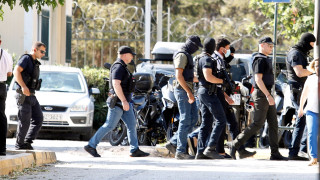 Δίκη για τη δολοφονία στο Ψυχικό: «Ένα θέλημα έκανα», υποστήριξε ο κατηγορούμενος ως συνεργός