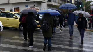 Κακοκαιρία «Byron»: Εκκληση Κεφαλογιάννη στους πολίτες για αυξημένη προσοχή το επόμενο διήμερο