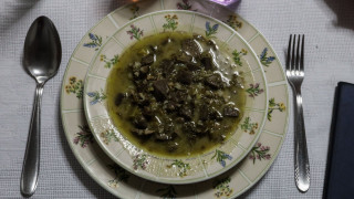 Ποια συνταγή έψαξαν περισσότερο στο Google οι Έλληνες φέτος