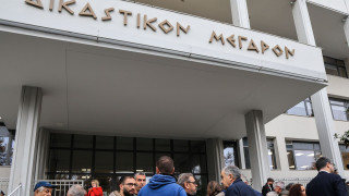 Αναβολή για τις 15 Δεκεμβρίου πήρε η δίκη των αγροτών που συνελήφθησαν στο μπλόκο της Νίκαιας