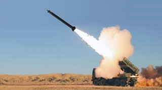 Οι εκτοξευτές πυραύλων PULS και το στρατηγικό άλμα των ελληνικών δυνατοτήτων