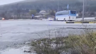 Πτολεμαΐδα: Για 45 λεπτά έκαναν ΚΑΡΠΑ στον οδηγό - «Ένας νεαρός άρπαξε το τιμόνι και σωθήκαμε»