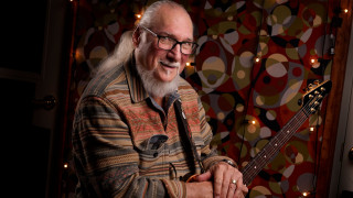 Πέθανε ο θρυλικός κιθαρίστας των Booker T & the MGs Steve Cropper