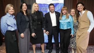 Τριπλή διεθνής διάκριση για την καμπάνια «Μάθε να το κάνεις σωστά» της Περιφέρειας Αττικής