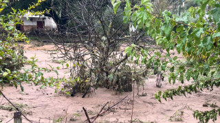 Σαρώνει η κακοκαιρία Byron: Πώς θα κινηθεί τις επόμενες ώρες - Ποιες περιοχές δοκιμάζονται