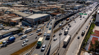 Η δύσκολη «εξίσωση» του Κηφισού: Πόσο εφικτή είναι η απαγόρευση φορτηγών - Κλειδί η τροφοδοσία
