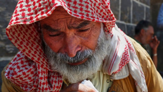 Βεδουίνικες κοινότητες εγκαταλείπουν χωριά στη Δυτική Όχθη λόγω ισραηλινών επιθέσεων