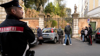 Ιταλία: Δολοφόνησε τον γείτονά του που προσπαθούσε να του γκρεμίσει το σπίτι και... αθωώθηκε