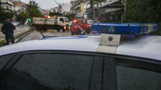 Αποκαθίσταται σταδιακά η κυκλοφορία στην Αττική - Που παραμένουν προβλήματα από την κακοκαιρία Byron