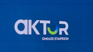 Με συμφωνία στο τομέα της ενέργειας κλείνει το 2025 ο Όμιλος AKTOR