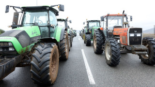 Αγρότες: Κανονικά η κυκλοφορία στον αυτοκινητόδρομο Πατρών – Πύργου