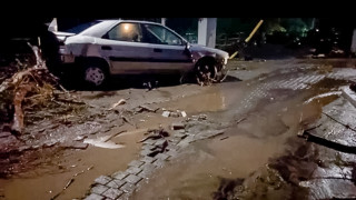 Με μανία πλήττει την χώρα ο Byron - Δοκιμάζονται Σπάρτη και Εύβοια