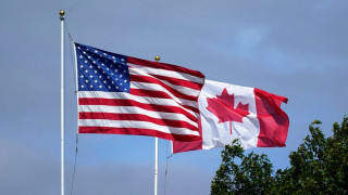 Οι ΗΠΑ πωλούν στον Καναδά πελώριες ποσότητες βομβών αξίας σχεδόν 2,7 δισ. δολαρίων