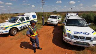 Νότια Αφρική: Έντεκα νεκροί από επίθεση ενόπλων σε ξενοδοχείο