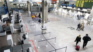 Λιθουανία: Έκλεισε και πάλι το αεροδρόμιο του Βίλνιους λόγω ύποπτων αερόστατων