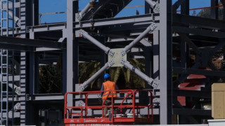 Κατασκευαστικές: Νέος κύκλος διεκδίκησης έργων μετά και την ολοκλήρωση του Πάτρα - Πύργος