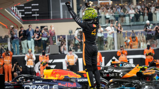 Formula 1: Παγκόσμιος πρωταθλητής για πρώτη φορά στην καριέρα του ο Λάντο Νόρις