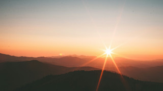 Χειμερινό ηλιοστάσιο: Πότε θα βιώσουμε την πιο μικρή ημέρα του χρόνου