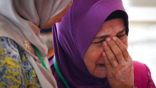 Πτήση MH370: Αποζημιώσεις 410 χιλ. δολαρίων στους συγγενείς των θυμάτων