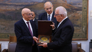 Libya Observer: Η ανατολική Λιβύη κατά Ελλάδας για «ανεύθυνα σχόλια» για το τουρκολιβυκό Μνημόνιο