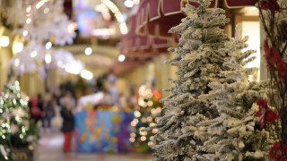 Εορταστικό ωράριο Χριστουγέννων: «Πρεμιέρα» την Πέμπτη 11 Δεκεμβρίου