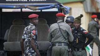 Νιγηρία: Έρευνες για ύποπτο κύκλωμα εμπορίας οργάνων - Αυξάνονται οι ανθρωποθυσίες
