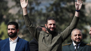 Συρία: Ένας χρόνος από την ανατροπή του Άσαντ - Δικαιοσύνη υπόσχεται ο αλ Σάρα