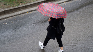 Καιρός: Νέο «κύμα» με βροχές από τα μέσα του μήνα, βελτίωση τις επόμενες μέρες - Η πρόβλεψη Κολυδά