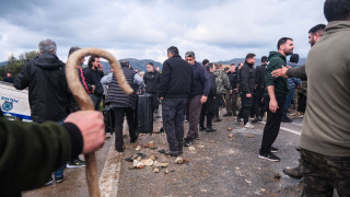 Αγρότες Χανίων: Τελεσίγραφο 24 ωρών για τις πληρωμές, αλλιώς κλείνουν ξανά το αεροδρόμιο