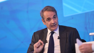 Νέο μήνυμα Μητσοτάκη σε αγρότες: «Διάλογος με ανοιχτούς δρόμους - Η πόρτα μας είναι πάντα ανοιχτή»