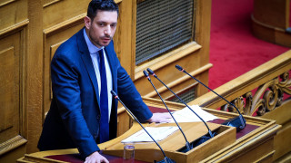 «Πρέπει να κάνουμε κάτι σοβαρό»: Το σχέδιο για το κυκλοφοριακό παρουσίασε ο Κυρανάκης