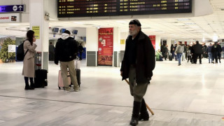 Liveblog: Άνοιξαν τα αεροδρόμια Ηρακλείου, Χανίων μετά τα επεισόδια - Ταυτοποιήθηκαν οι αγρότες