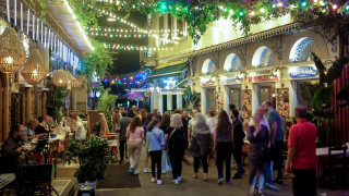 Δήμος Αθηναίων: Σταθερά τα δημοτικά τέλη για το 2026 - Μηδενικά για όσους αποκτήσουν παιδί