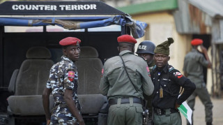 Μεγάλη έκρηξη σε τζαμί στη Νιγηρία την ώρα της προσευχής