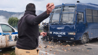 Παρέμβαση Άρειου Πάγου για τα αγροτικά μπλόκα και την παρακώλυση συγκοινωνιών
