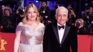 Σκηνοθετική δουλειά χάρη στον Μάρτιν Σκορσέζε βρήκε η κόρη του Φραντσέσκα