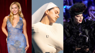 Τα 10 πιο σημαντικά άλμπουμ που... τάραξαν τη μουσική σκηνή το 2025