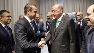 Η Άγκυρα επαναφέρει τα περί «τουρκικής μειονότητας» στη Θράκη: Η προκλητική ρητορική Φιντάν