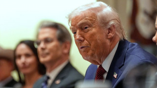 Τραμπ κατά Ευρωπαίων: «Είναι αδύναμοι, δεν ξέρουν τι κάνουν - Η Ουκρανία να πάει σε εκλογές»