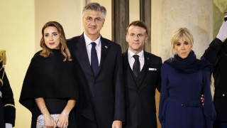 Συμφωνία Κροατίας - Γαλλίας για αγορά 18 πυροβόλων και εκσυγχρονισμό των Rafale