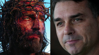 Από Ιησούς, Μπολσονάρου: Ο Τζιμ Καβίεζελ υποδύεται τον πρώην πρόεδρο της Βραζιλίας