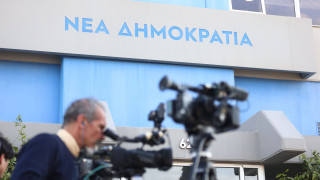 Αγρότες: Άρχισε η ενημέρωση Τσιάρα στους «γαλάζιους» βουλευτές - Οι πρώτες δηλώσεις