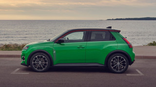 H Ford και ο όμιλος Renault συνεργάζονται για νέα ηλεκτρικά