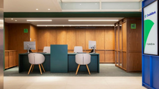 Ένα κατάστημα σχεδιασμένο να διευκολύνει την πρόσβαση για όλους