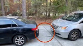 Κόλλα αρκετά δυνατή για να ρυμουλκήσει αυτοκίνητο φτιάχτηκε από χρησιμοποιημένο μαγειρικό λάδι