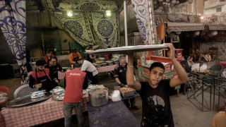 Το αιγυπτιακό «κροσάρι» στην άυλη πολιτιστική κληρονομιά της ανθρωπότητας