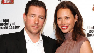 Έντουαρντ Μπερνς: Το «κλειδί» του μακροχρόνιου γάμου του με την Κρίστι Τέρλινγκτον